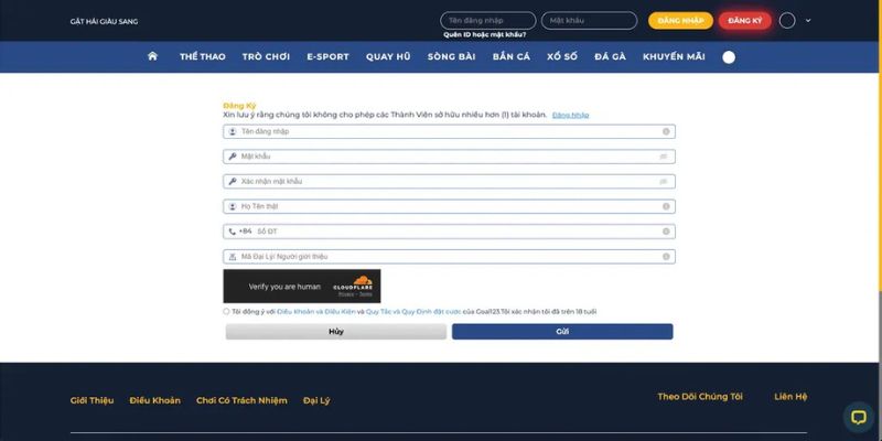 Đăng ký Goal123 - Hướng dẫn chi tiết cho thành viên mới 4 AD 4nXcTpfgj nemtY70fBC6J3PDX8oLxLcBs7WVPybf2ri330gDfn7jL02hy3N7c63VD7FkjHzoz6Xo0zK 7f1fiK6M2 0uc yVWoddSjGvPJuzlmtL tnrRusAe41 P0VMh 5jzWlr7w