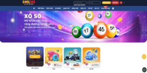 Sân chơi hỗ trợ cược lô đề đa dạng