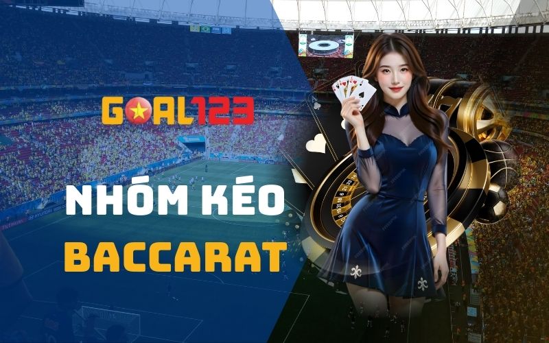 Nhóm kéo Baccarat mang đến lợi ích gì cho hội viên? 1 Nhóm kéo Baccarat mang đến lợi ích gì cho hội viên?