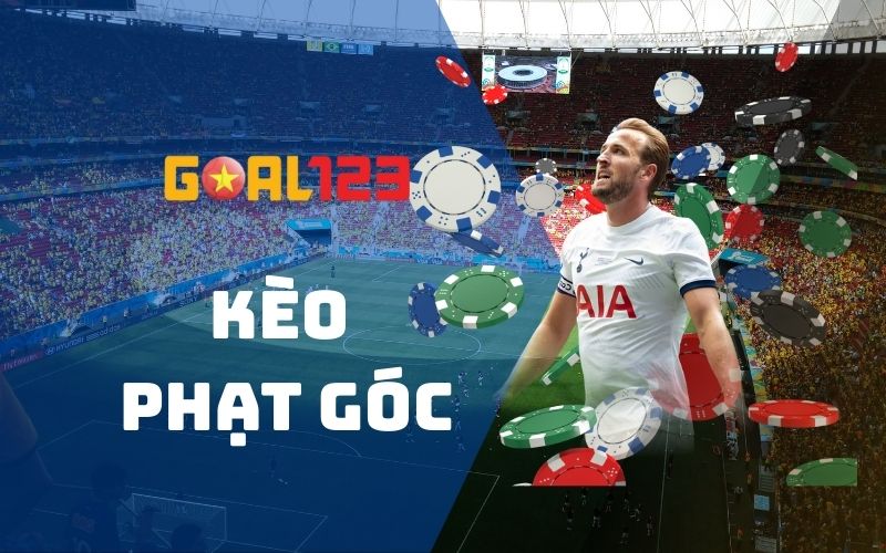 Kèo phạt góc là gì? Hướng dẫn cách đọc chuẩn cho bet thủ 1 Kèo phạt góc là gì?